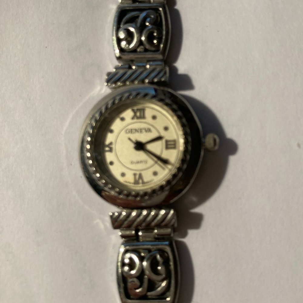 Woman's Geneva Watch